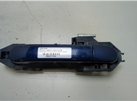  Ручка двери наружная Nissan Tiida 2004-2010 20297424 #1