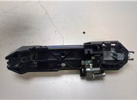  Ручка двери наружная Nissan Tiida 2004-2010 20297424 #3