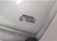  Стекло боковой двери Nissan Tiida 2004-2010 20297428 #2
