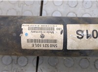  Кардан Volkswagen Tiguan 2007-2011 20297429 #3