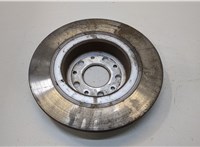  Диск тормозной Alfa Romeo GT 20297444 #1