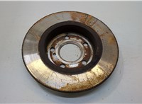  Диск тормозной Mercedes A W176 2012-2018 20297451 #1