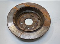  Диск тормозной Honda CR-V 2002-2006 20297463 #1