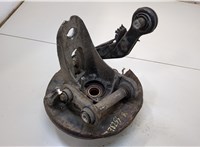  Ступица (кулак, цапфа) BMW X5 E53 2000-2007 20297471 #1
