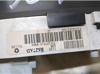  Щиток приборов (приборная панель) Chrysler Voyager 2001-2007 20297474 #3