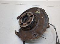  Ступица (кулак, цапфа) Mercedes CLK W209 2002-2009 20297481 #2