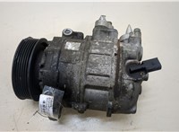 1K0820859M Компрессор кондиционера Volkswagen Jetta 5 2004-2010 20297486 #1