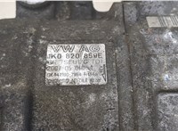 1K0820859M Компрессор кондиционера Volkswagen Jetta 5 2004-2010 20297486 #3