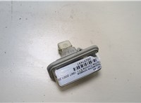 8127002070 Подсветка номера Toyota Corolla E11 1997-2001 20297497 #1