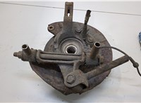  Ступица (кулак, цапфа) Nissan X-Trail (T30) 2001-2006 20297513 #1