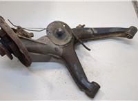  Ступица (кулак, цапфа) Opel Omega B 1994-2003 20297519 #1