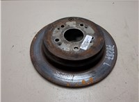 42510SCAE50 Диск тормозной Honda CR-V 2001-2006 20297530 #4