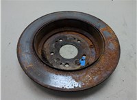 42510SCAE50 Диск тормозной Honda CR-V 2001-2006 20297530 #5