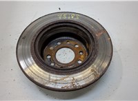  Диск тормозной Opel Omega B 1994-2003 20297536 #1