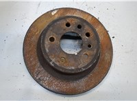  Диск тормозной Opel Omega B 1994-2003 20297536 #3