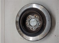432068H701 Диск тормозной Nissan X-Trail (T30) 2001-2006 20297538 #5