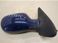  Зеркало боковое Renault Megane 1996-2002 20297549 #2