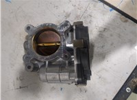  Заслонка дроссельная Saab 9-3 2002-2007 20297553 #3