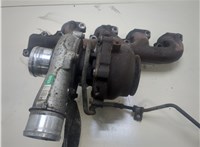  Турбина Peugeot Boxer 2006-2014 20297577 #1