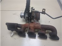  Турбина Peugeot Boxer 2006-2014 20297577 #5
