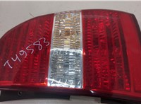  Фонарь (задний) KIA Sportage 2004-2010 20297606 #1