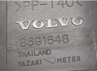 Щиток приборов (приборная панель) Volvo XC90 2006-2014 20297610 #6
