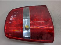  Фонарь (задний) Volkswagen Touran 2003-2006 20297629 #1