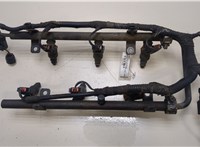 4612402, 4612217AB Форсунка топливная Chrysler Voyager 1996-2000 20297630 #3