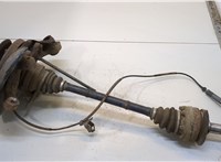  Ступица (кулак, цапфа) BMW 3 E90, E91, E92, E93 2005-2012 20297643 #1