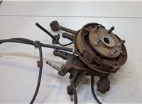  Ступица (кулак, цапфа) Acura MDX 2001-2006 20297654 #2