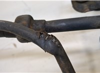 Ступица (кулак, цапфа) Acura MDX 2001-2006 20297654 #3