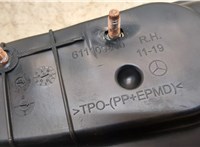 A1668600402 Подушка безопасности боковая (в сиденье) Mercedes GLE W166 2015-2018 20297658 #3