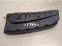 A1668600502 Подушка безопасности боковая (в сиденье) Mercedes GLE W166 2015-2018 20297668 #2