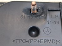 A1668600502 Подушка безопасности боковая (в сиденье) Mercedes GLE W166 2015-2018 20297668 #3