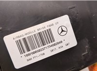 A1668600502 Подушка безопасности боковая (в сиденье) Mercedes GLE W166 2015-2018 20297668 #4
