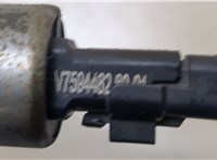  Клапан фазорегулятора Peugeot 308 2007-2013 20297672 #2