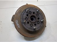 Ступица (кулак, цапфа) Ford Transit 2014- 20297703 #1