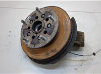  Ступица (кулак, цапфа) Ford Transit 2014- 20297711 #1