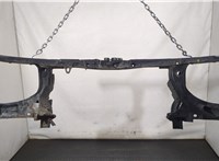  Рамка передняя (телевизор) Volkswagen Transporter 5 2003-2009 20297714 #1