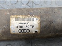 7L8521102C Кардан Audi Q7 2006-2009 20297716 #2