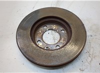  Диск тормозной Seat Ibiza 2 1999-2002 20297727 #1