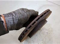  Диск тормозной Seat Ibiza 2 1999-2002 20297727 #2
