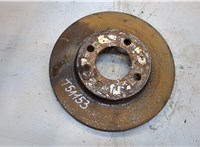  Диск тормозной Seat Ibiza 2 1999-2002 20297727 #3