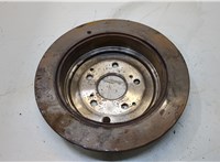  Диск тормозной Acura MDX 2001-2006 20297730 #1