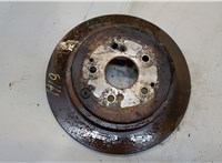  Диск тормозной Acura MDX 2001-2006 20297730 #3