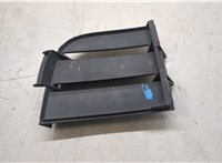  Заглушка (решетка) бампера Skoda SuperB 2008-2015 20297732 #4