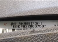 Руль Ford Focus 2 2008-2011 20297741 #3