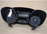  Щиток приборов (приборная панель) Ford Focus 3 2011-2015 20297758 #1