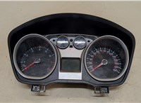  Щиток приборов (приборная панель) Ford Focus 2 2008-2011 20297763 #1