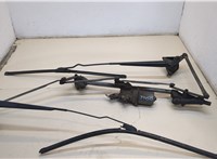  Механизм стеклоочистителя (трапеция дворников) Chrysler Voyager 2001-2007 20297783 #2